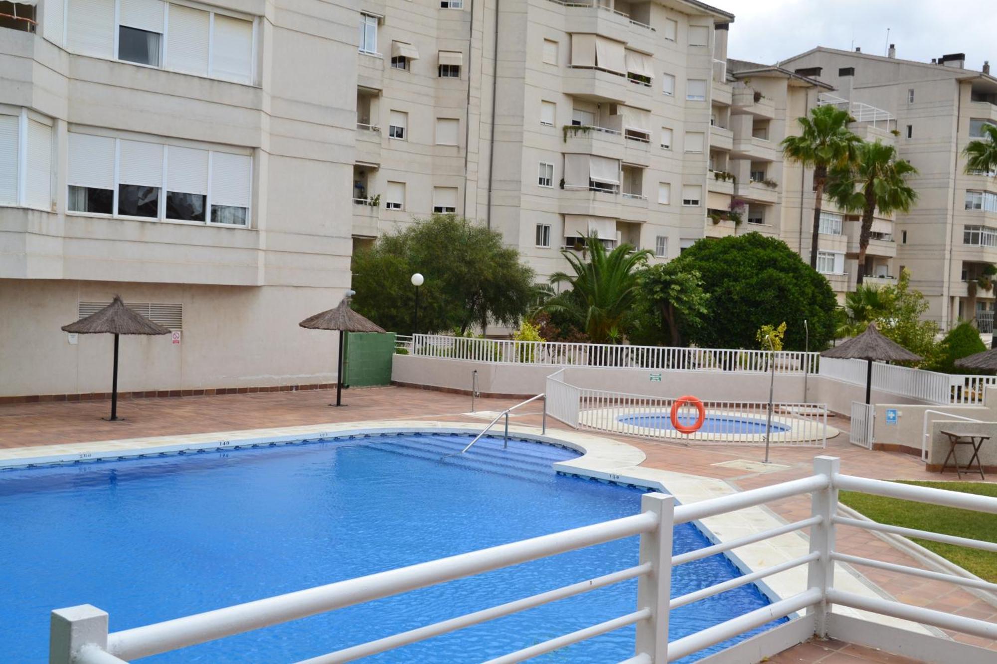 G&H Apartments - Apartamento Pie De Rey Jerez de la Frontera Exterior foto