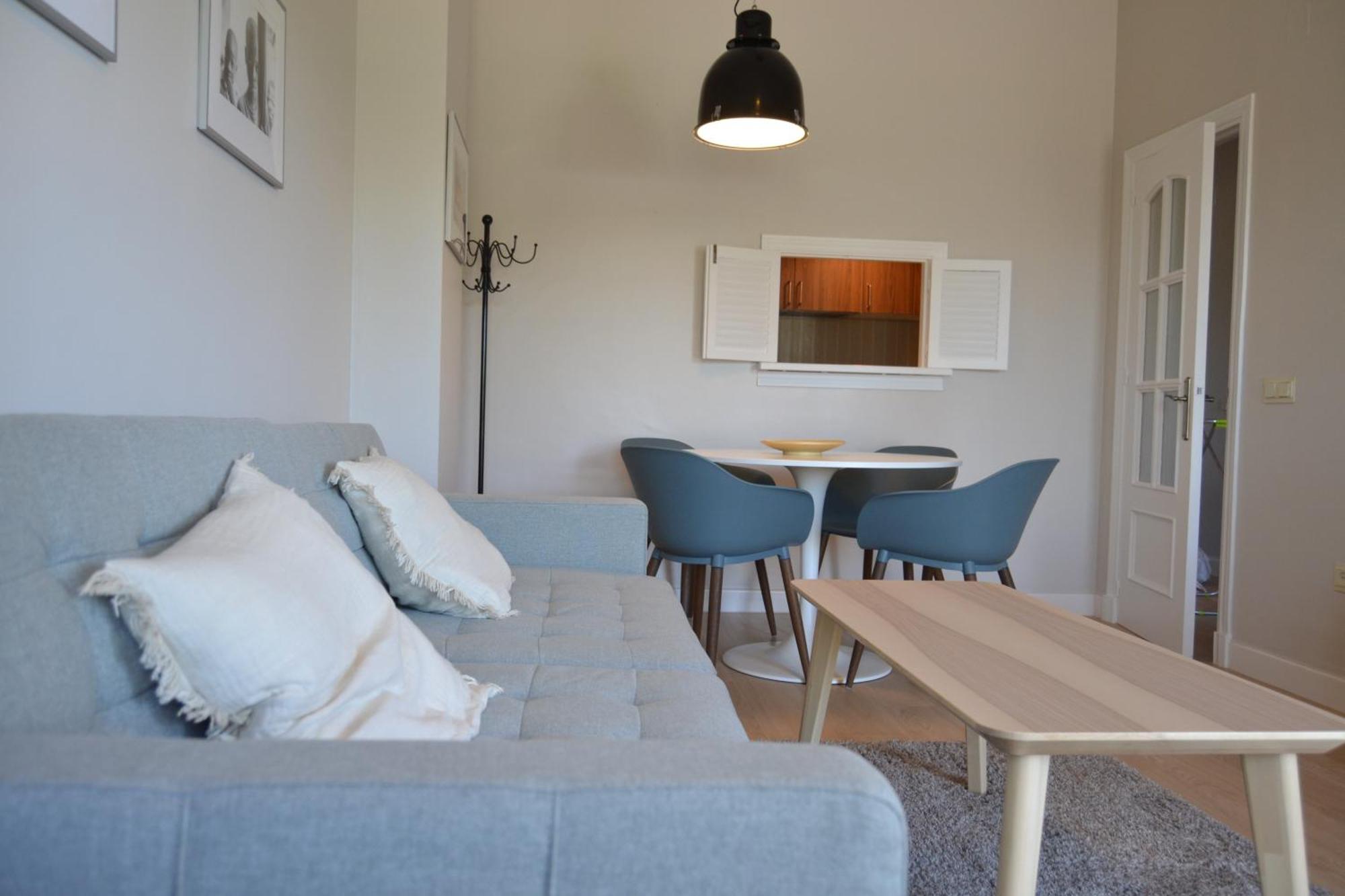 G&H Apartments - Apartamento Pie De Rey Jerez de la Frontera Exterior foto