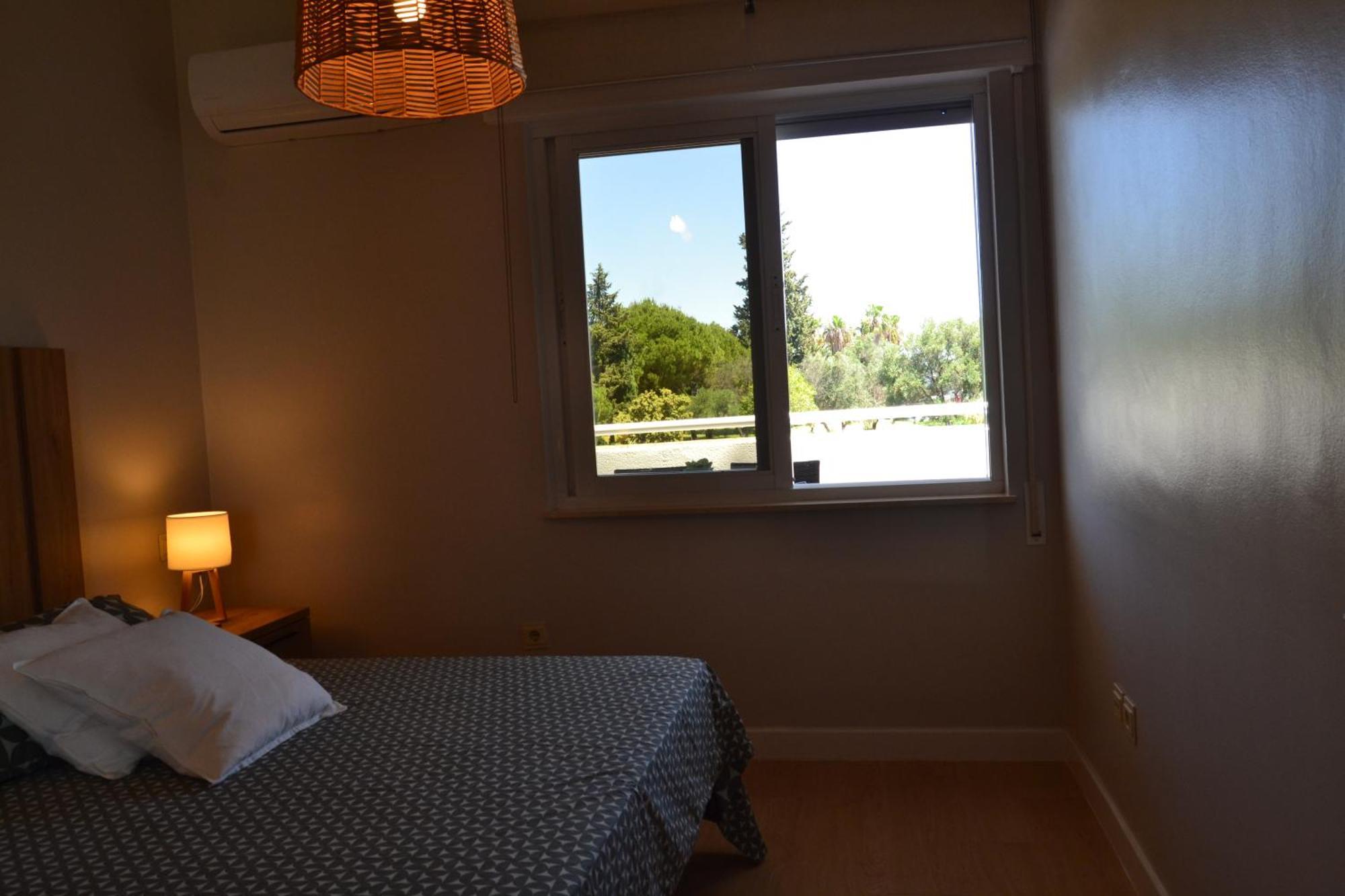 G&H Apartments - Apartamento Pie De Rey Jerez de la Frontera Exterior foto