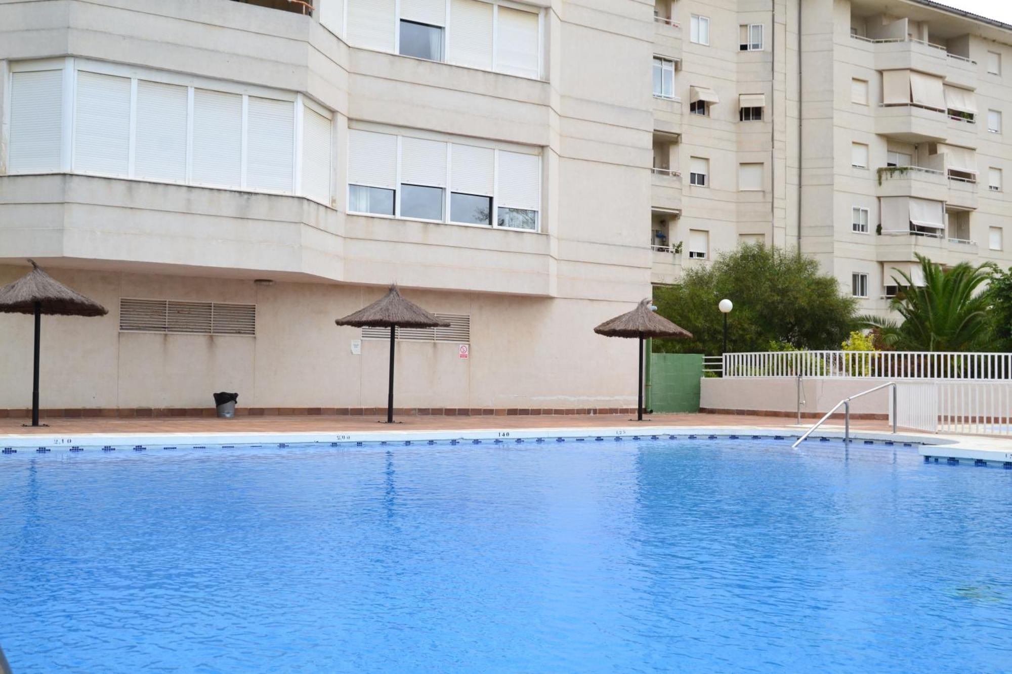 G&H Apartments - Apartamento Pie De Rey Jerez de la Frontera Exterior foto