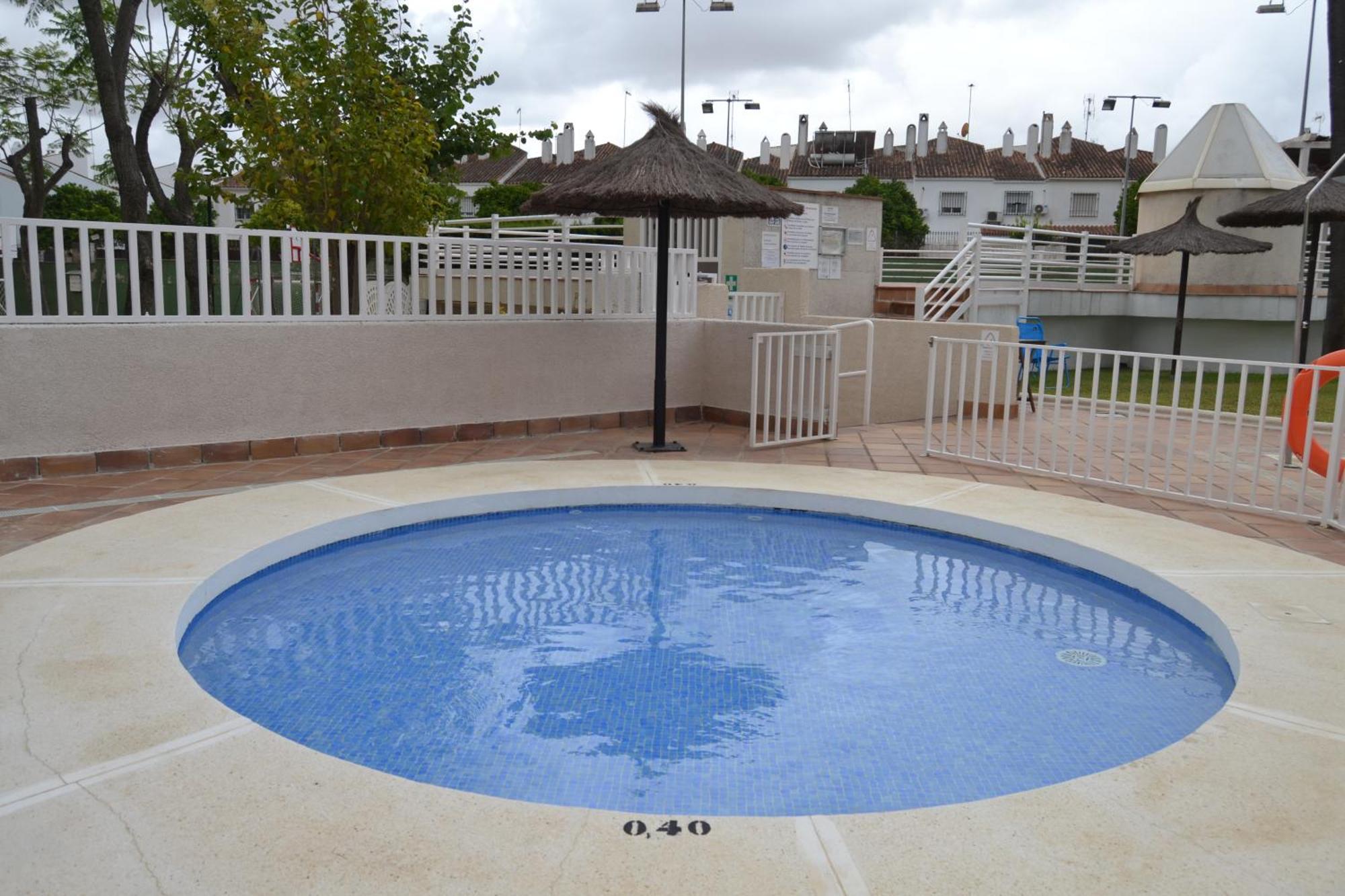 G&H Apartments - Apartamento Pie De Rey Jerez de la Frontera Exterior foto