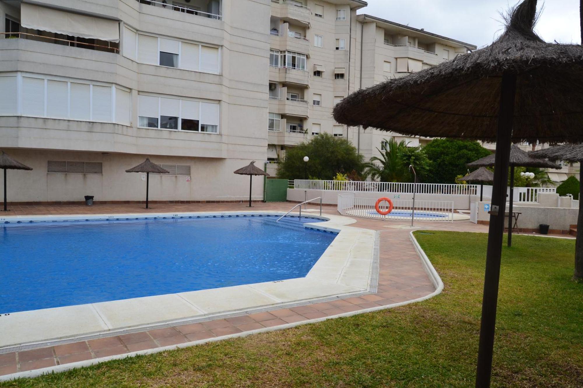 G&H Apartments - Apartamento Pie De Rey Jerez de la Frontera Exterior foto